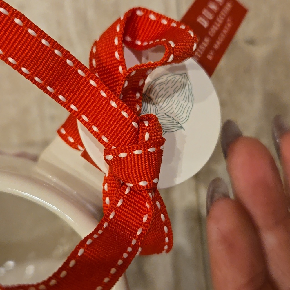 New Rae Dunn Artisan Collection "HO HO HO" Holiday Mug - Picture 7 of 9